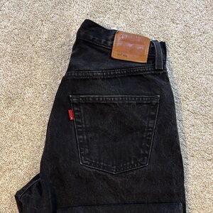 Levi’s premium 501 90s